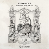 Steyoyoke Anniversary, Vol. 8 artwork