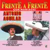 Frente A Frente Con Mariachi album lyrics, reviews, download