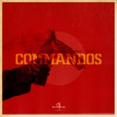 Commandos artwork