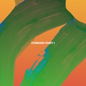 Funkism Part I artwork