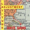 Latitude Adjustment