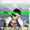 Ela Vai Tumultuar - Gabriel Maison lyrics