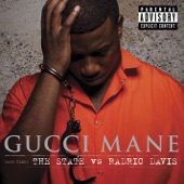 Gucci Mane - Spotlight (feat. Usher)