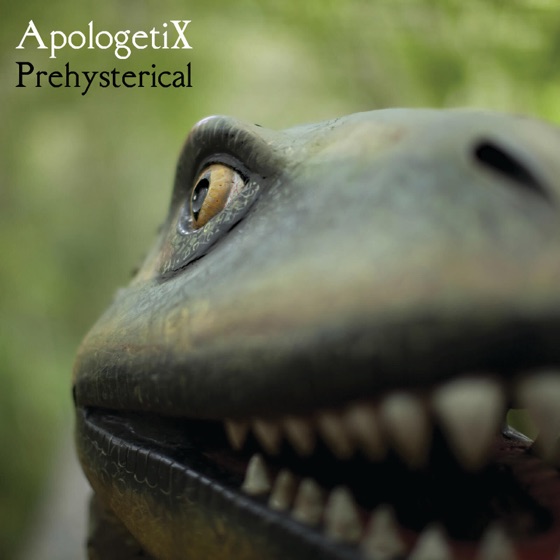 Cover artwork for Bethany