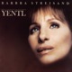 YENTL cover art