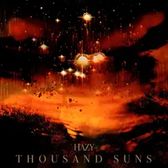 Thousand Suns Song Lyrics