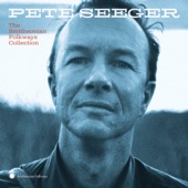 Pete Seeger - Garbage