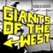 Arthur Brown - Giants of the West lyrics