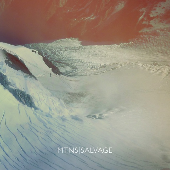 Cover artwork for Crave