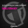 Smalltown Boy (feat. Daniel Goodheart) - Single