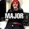 Major - J.I Bandz lyrics