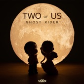 Two of Us (Extended Mix) artwork