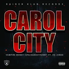Carol City (feat. OG Junko) - Single by SpaceGhostPurrp album reviews, ratings, credits