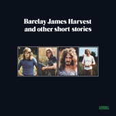 Barclay James Harvest - Galadriel (BBC Radio 1, Bob Harris Show, 5 July 1971)