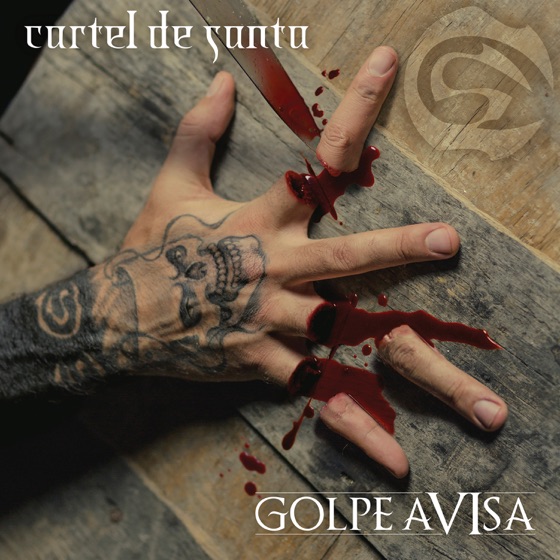 Cover artwork for Si Te Vienen a Contar