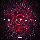 Re: Imanu - EP artwork
