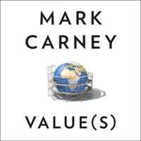 Mark Carney - Value(s) artwork