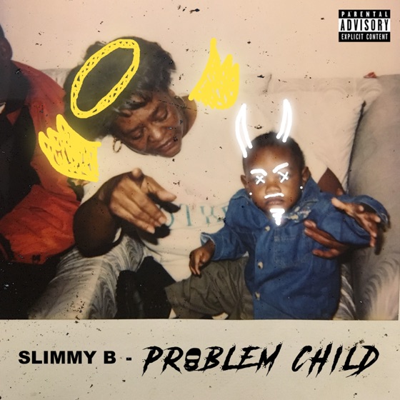 Cover artwork for Pop Out