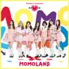 Welcome to MOMOLAND - EP album lyrics, reviews, download