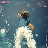 APNEA - EP artwork