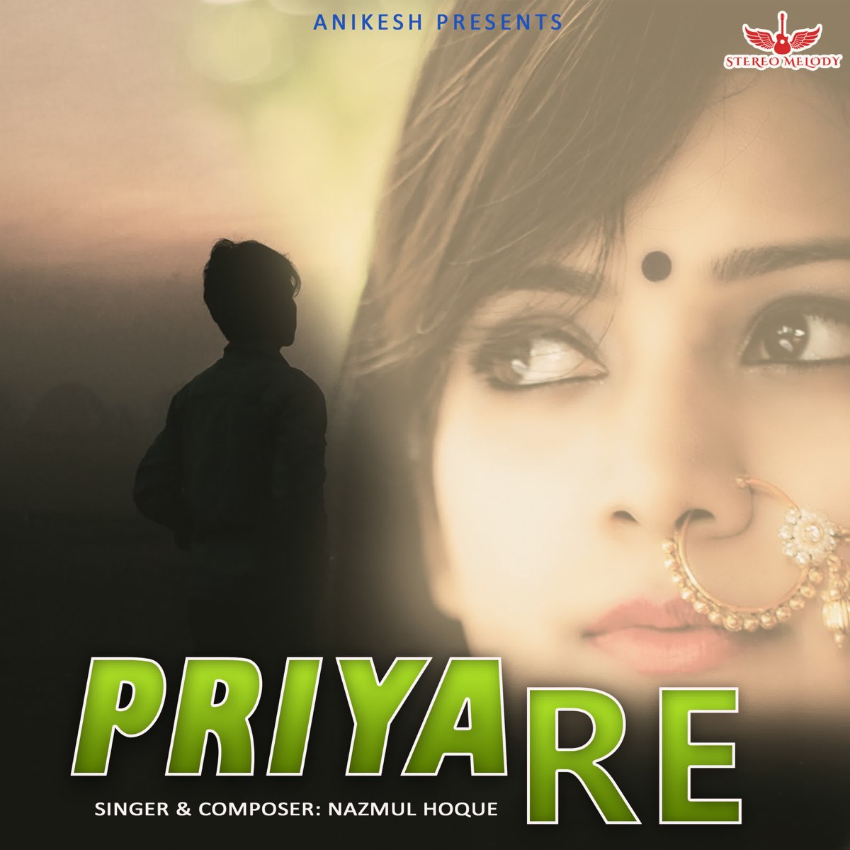 Priya Re - Single by Nazmul Hoque on Apple Music