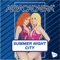 Summer Night City (Definitive Radio Edit) artwork