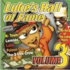 Luke's Hall of Fame, Vol. 3: The Best of the Luke Years