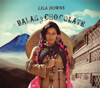 La Patria Madrina (feat. Juanes) - Lila Downs