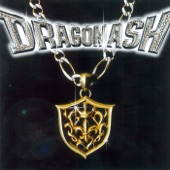 Dragon Ash - Sunset Beach