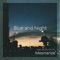 Blue and Night (feat. REIZA & GOiTO) artwork