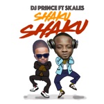 DJ Prince - Shaku Shaku (feat. Skales)