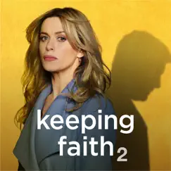 Keeping Faith: Series 2 - EP by Amy Wadge album reviews, ratings, credits