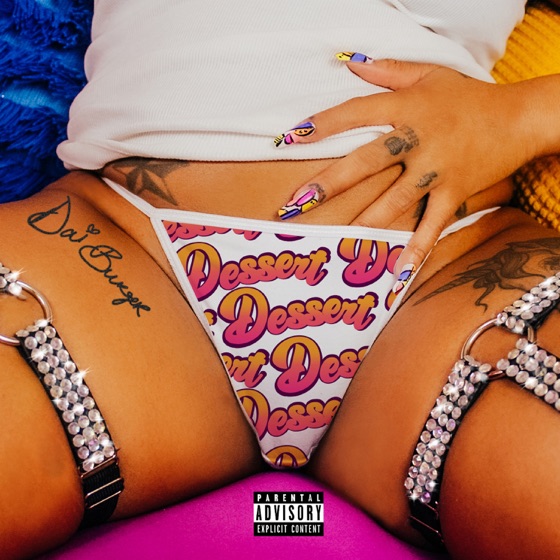 Cover artwork for Go Off