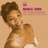 Mable John - Who Wouldn't Love A Man Like That