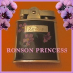 Clarence James - Ronson Princess