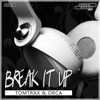 Break It Up - Single