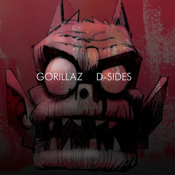 D-Sides - Gorillaz