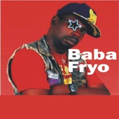 Baba Fryo-Dengepose Ragga artwork