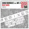 Beat Back (Remixes) [feat. Mr. V] - Single album lyrics, reviews, download