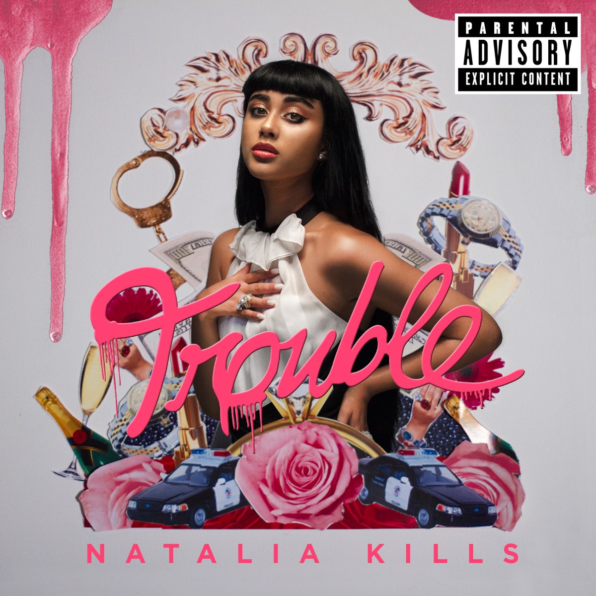 Trouble By Natalia Kills On Apple Music