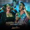 Alberto Barros - Por Retenerte (feat. Luzele)