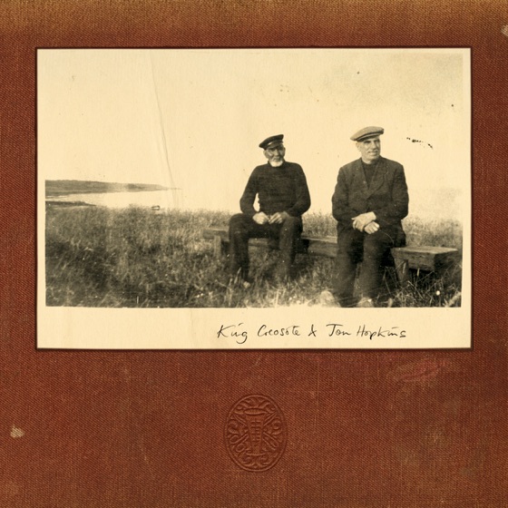 Cover artwork for Your Own Spell