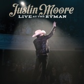 Country State Of Mind (feat. Chris Janson) [Live at the Ryman] artwork