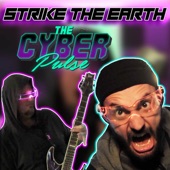 Strike the Earth! artwork