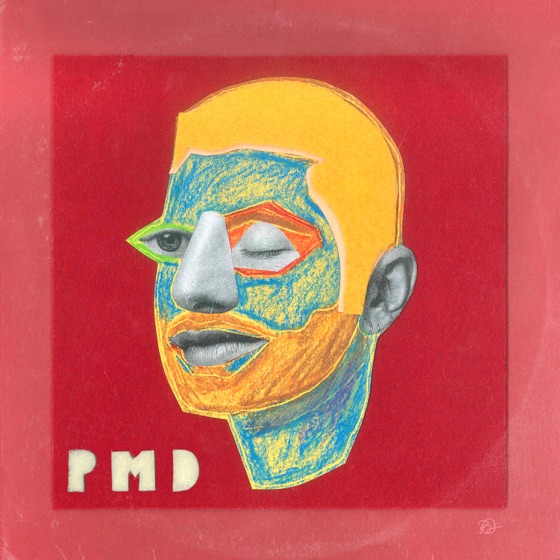 Cover artwork for Trial By Fire (feat. Bibi Bourelly)