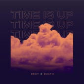 Time Is Up (feat. Mustii) artwork