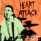 KGB - Heart Attack lyrics