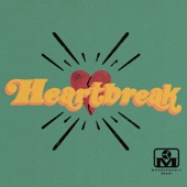 Heartbreak artwork