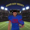 End of Game Outro - E.T. lyrics
