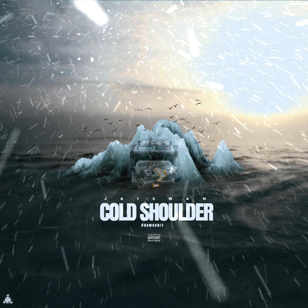 Музыка cold